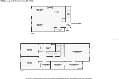 10716 Avery Park Drive, Riverview, FL 33578 - Photo 2