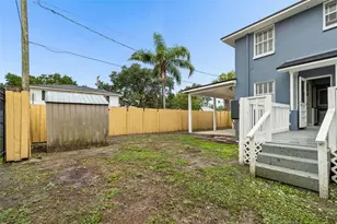 601 Swann Dr, Tampa, FL 33609 - Photo 30