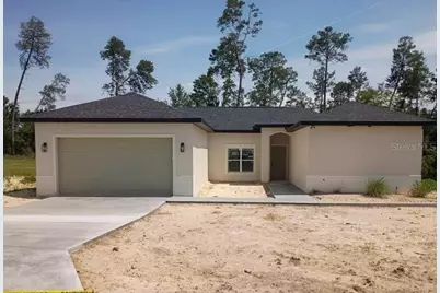 3470 SW 176th Street, Ocala, FL 34473 - Photo 1
