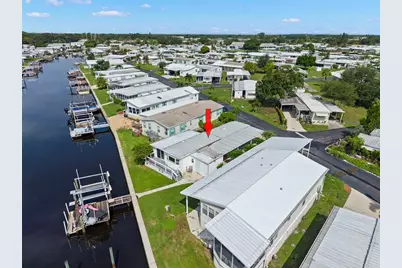436 Mount Oak Avenue NE #747, Saint Petersburg, FL 33702 - Photo 1