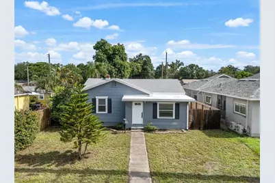 5345 38th Avenue N, Saint Petersburg, FL 33710 - Photo 2