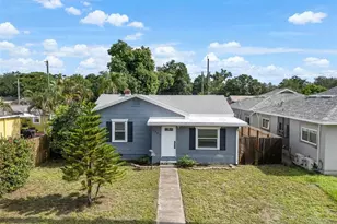 5345 38th Ave N, Saint Petersburg, FL 33710 - Photo 2