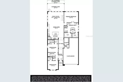 18614 Withers Place, Bradenton, FL 34211 - Photo 2