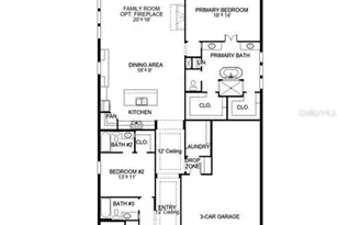 18614 Withers Pl, Bradenton, FL 34211 - Photo 2