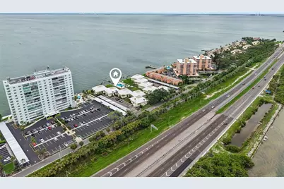 7300 Sunshine Skyway Lane #206, Saint Petersburg, FL 33711 - Photo 24