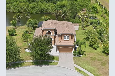 5416 Conch Shell Place, Apollo Beach, FL 33572 - Photo 1