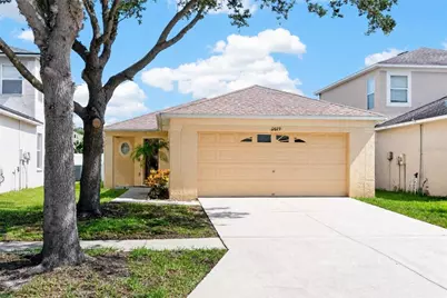 12629 Evington Point Drive, Riverview, FL 33579 - Photo 1