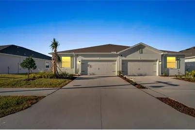 3329 Shady Sunrise Loop, Plant City, FL 33565 - Photo 1