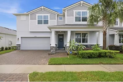 19350 Blue Pond Drive, Lutz, FL 33558 - Photo 1