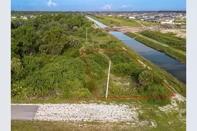 7505 Judy Avenue N, Lehigh Acres, FL 33971 - Photo 2