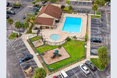750 N Village Drive N #105, Saint Petersburg, FL 33716 - Photo 4