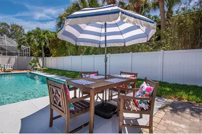 851 3rd Avenue S, Tierra Verde, FL 33715 - Photo 36