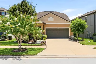 8948 Flourish Drive, Land O Lakes, FL 34637 - Photo 2