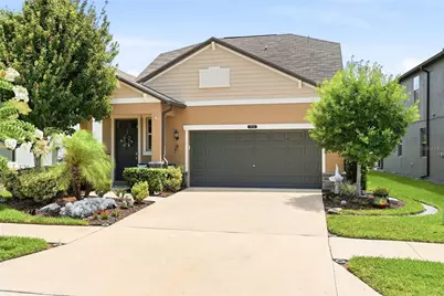 8948 Flourish Drive, Land O Lakes, FL 34637 - Photo 1