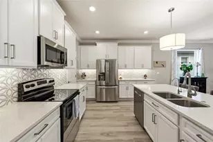31553 Cannon Rush Dr, San Antonio, FL 33576 - Photo 2