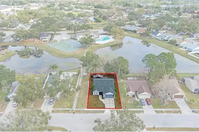 1628 Baker Road, Lutz, FL 33559 - Photo 6