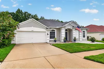 5849 Riva Ridge Drive, Wesley Chapel, FL 33544 - Photo 4