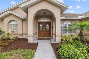 22861 Sterling Manor Loop, Lutz, FL 33549 - Photo 1