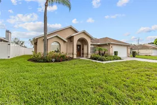 22861 Sterling Manor Loop, Lutz, FL 33549 - Photo 2