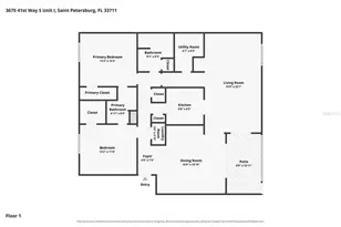 3675 41st Way S, Saint Petersburg, FL 33711 - Photo 28