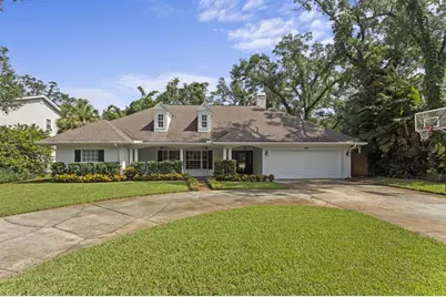 4415 W Clear Avenue, Tampa, FL 33629 - Photo 1