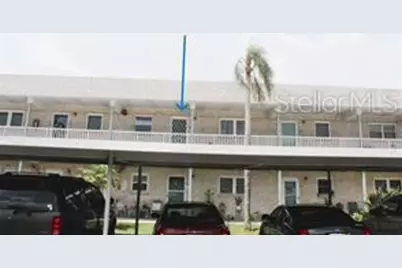 5357 81st Street N #24, Saint Petersburg, FL 33709 - Photo 4