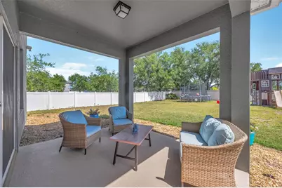 5420 Angelonia Terrace, Land O Lakes, FL 34639 - Photo 2