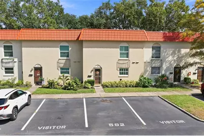 2700 Bayshore Boulevard #592, Dunedin, FL 34698 - Photo 2