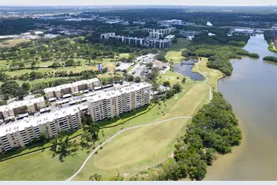 2618 Cove Cay Drive #702, Clearwater, FL 33760 - Photo 4