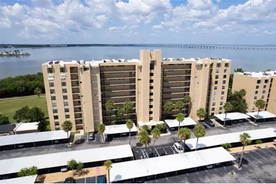 2618 Cove Cay Drive #702, Clearwater, FL 33760 - Photo 2
