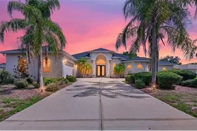 275 Planter Road, Spring Hill, FL 34606 - Photo 1