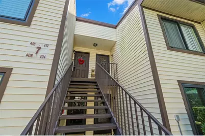 412 Moorings Cove Drive #7H, Tarpon Springs, FL 34689 - Photo 4