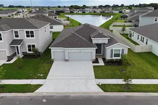 10652 Bridgegate Heights Loop, San Antonio, FL 33576 - Photo 2