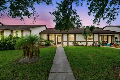 2265 Bancroft Circle S #C, Palm Harbor, FL 34683 - Photo 1