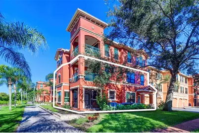 2757 Via Cipriani #1114A, Clearwater, FL 33764 - Photo 4