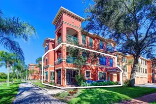 2757 Via Cipriani, Clearwater, FL 33764 - Photo 4