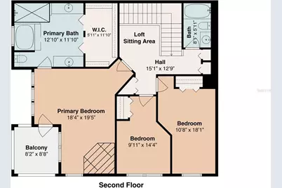 2757 Via Cipriani #1114A, Clearwater, FL 33764 - Photo 34