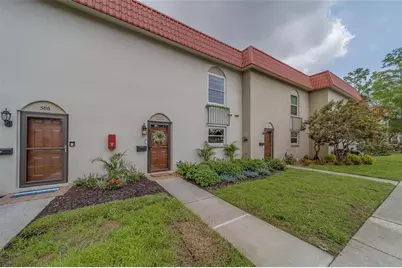2700 Bayshore Boulevard #588, Dunedin, FL 34698 - Photo 36