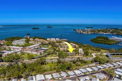 2700 Bayshore Boulevard #588, Dunedin, FL 34698 - Photo 2