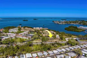 2700 Bayshore Blvd, Dunedin, FL 34698 - Photo 2