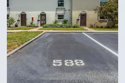 2700 Bayshore Boulevard #588, Dunedin, FL 34698 - Photo 38