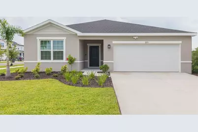 2371 Scenic Park Loop, Wimauma, FL 33598 - Photo 1