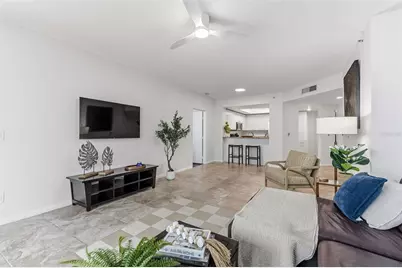 1540 Gulf Boulevard #1004, Clearwater Beach, FL 33767 - Photo 6