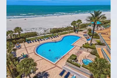 1540 Gulf Boulevard #1004, Clearwater Beach, FL 33767 - Photo 28