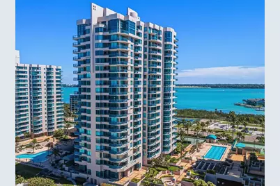 1540 Gulf Boulevard #1004, Clearwater Beach, FL 33767 - Photo 2