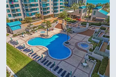 1540 Gulf Boulevard #1004, Clearwater Beach, FL 33767 - Photo 30