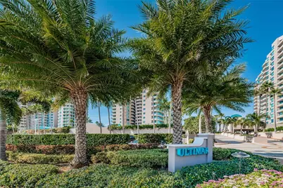 1540 Gulf Boulevard #1004, Clearwater Beach, FL 33767 - Photo 44