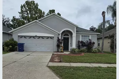 3233 Downan Point Drive, Land O Lakes, FL 34638 - Photo 1