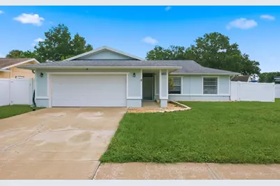 14309 Arbor Hills Road, Tampa, FL 33625 - Photo 1