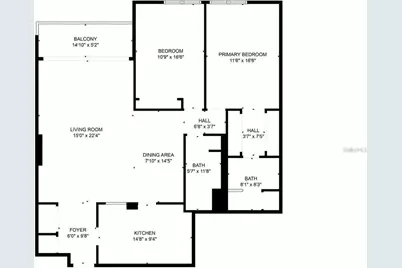 400 Island Way #503, Clearwater Beach, FL 33767 - Photo 18